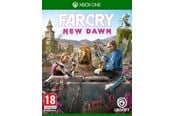 Gry - Far Cry New Dawn - Microsoft Xbox One - FPS - 3307216096924