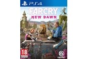 Gry - Far Cry: New Dawn - Sony PlayStation 4 - FPS - 3307216096733