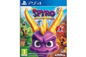 Gry - Spyro Reignited Trilogy - Sony PlayStation 4 - Platformowa - 5030917242236