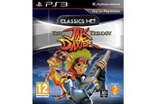Gry - Jak and Daxter: The Trilogy - Sony PlayStation 3 - Akcja - 711719210924