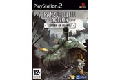 Gry - Panzer Elite Action: Fields of Glory - Sony PlayStation 2 - Akcja - 9006113001959