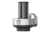 Maszyna kuchenna - akcesoria - Kenwood KAX700PL - spiraliser attachment - grey - AW20010015