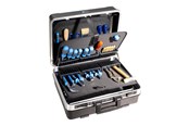 Torba na aparat - B&W International TOOL.CASES flex - 120.03/M