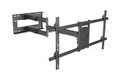 Uchwyty ścienne, uchwyty AV i meble AV - Multibrackets M Universal Long Reach Arm - Max 40 kg - recommended for 75" - 7350073736539