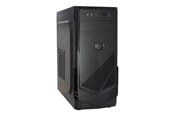 Obudowa komputerowa - Inter-Tech B-30 - Obudowa komputerowa - Tower - Czarny - 88881306