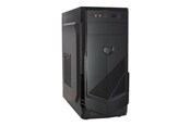 Obudowa komputerowa - Inter-Tech B-30 - Obudowa komputerowa - Tower - Czarny - 88881306