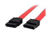 Kabel SATA & ATA - StarTech.com 12in SATA Serial ATA Cable - SATA cable - 30.5 cm - SATA12