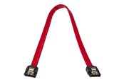 Kabel SATA & ATA - StarTech.com Latching SATA Cable - SATA cable - 30 cm - LSATA12
