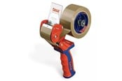 Tasmy i Kleje - tesa Hand dispenser Comfort for packaging tape - 06400-00001-02