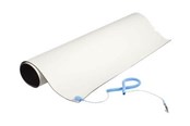 Akcesoria komputerowe - StarTech.com 24x27.5in Beige Desktop Anti-Static Mat - desktop anti-static mat - M3013