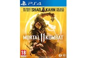 Gry - Mortal Kombat 11 - Sony PlayStation 4 - Bijatyka - 5051895412213