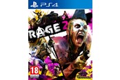 Gry - Rage 2 - Sony PlayStation 4 - FPS - 5055856420279