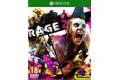 Gry - Rage 2 - Microsoft Xbox One - FPS - 5055856420446