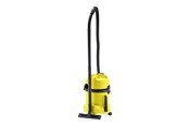 Odkurzacz - Kärcher Odkurzacz WD 3 Battery Set - 1.629-911.0
