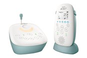Akcesoria dla niemowlat - Philips AVENT SCD731/26 Baby Monitoring System - SCD731/26