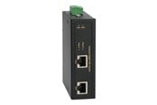 PoE Injector - LevelOne Industrial Gigabit PoE + Injector 36W 802 - IGP-0101