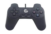 Akcesoria dla graczy - Gembird USB Wired GamePad PC - Wired Controller - PC - JPD-UB-01