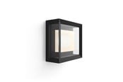 Inteligentny dom - Philips Hue Outdoor Econic Square Wall Lantern - 915005731901