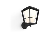 Inteligentny dom - Philips Hue Outdoor Econic Up Wall Lantern - 915005732101