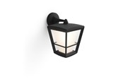 Inteligentny dom - Philips Hue Outdoor Econic Down Wall Lantern - 915005732301