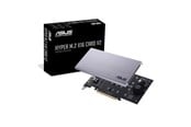 Dysk twardy - akcesoria - ASUS HYPER M.2 X16 CARD V2 - 90MC06P0-M0EAY0