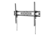Uchwyty ścienne, uchwyty AV i meble AV - StarTech.com Flat Screen TV Wall Mount Tilting - 60" to 100" TV - Steel - Max 75 kg - recommended for 100" - FPWTLTB1
