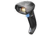 Czytnik kodów kreskowych - Datalogic Gryphon GM4500 - 2D Wireless Barcode Scanner (Includes USB Cable and Base Station) - GM4500-BK-433K1