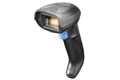 Czytnik kodów kreskowych - Datalogic Gryphon I GBT4500 - 2D Wireless Barcode Scanner (Including USB Cable and Cradle) - GBT4500-BK-BTK1