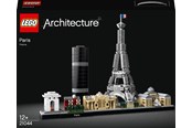 LEGO® - LEGO Architecture 21044 Paryż - 21044