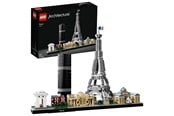 LEGO® - LEGO Architecture 21044 Paryż - 21044