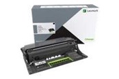 Tusz, toner i materiał eksploatacyjny - Lexmark 56F0ZA0 Black Imaging Unit 60.000 pages B2 - 56F0ZA0