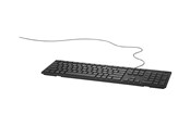 Klawiatura - Dell KB216 - keyboard - black UK - Klawiatury - Czarny - 580-ADGV