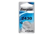Bateria - Energizer 2430 - battery x CR2430 - Li - 379914