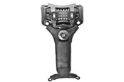 Akcesoria komputerowe - Zebra WT6000 WRIST MOUNT W/ MEDIUM   ACCS - SG-NGWT-WRMTL-02