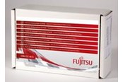 Akcesoria komputerowe - Fujitsu F1 Scanner Cleaning Wipes - cleaning wipes - CON-CLE-W72