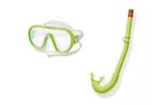 Zabawy w wodzie - Intex Zestaw do pływania Adventurer, wiek 8+ - 55642