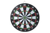 Zabawy w ogrodzie - Dart game Ø37cm - 302177