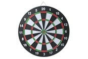 Zabawy w ogrodzie - Dart game Ø37cm - 302177