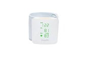 Zdrowie - iHealth Monitorowanie ciśnienia krwi BP7S View Smart Wrist Blood Pressure Monitor with Display - BP7S