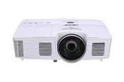 Projektor - Acer Projektor S1286H - DLP projector - portable - 3D - 1024 x 768 - 3500 ANSI lumens - MR.JQF11.001