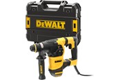 Wiertarka i śrubokręt elektryczny - Dewalt 30mm SDS-Plus Hammer Drill - D25333K-QS