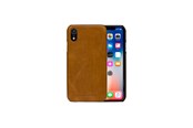 Telefon - Pokrowiec i etui - dbramante1928 Tune - iPhone XR - Tan - TUXEGT000914