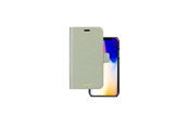Telefon - Pokrowiec i etui - dbramante1928 (MODE.) - New York - iPhone XR - Olive Green - NYXEOLGR5173