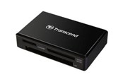 Karta pamięci - adapter i czytniki kart - Transcend RDF8K2 - TS-RDF8K2