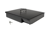 Akcesoria komputerowe - Safescan 4141-bracket - cash drawer mounting bracket - 132-0436