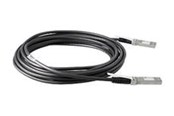 Kabel sieciowy - HP E Aruba Direct Attach Copper Cable - 1m - J9281D