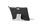Tablet - pokrowce i etui - UAG Metropolis black - Microsoft Surface Go 3/ Go2/Go - 321076114040