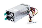 Zasilacz do komputera - Synology PSU 500W-RP Set_2 - power supply - redundant - 500 Watt Zasilacz do komputera - 500 wat - ATX - 80 Plus - PSU 500W-RP SET_2