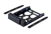 Akcesoria do nośników danych - QNAP HDD tray for TS-473 TS-673 TS-873 - TRAY-35-NK-BLK06