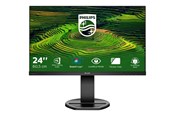 Monitor - 24" Philips 241B8QJEB/00 - 1920x1080 (FHD) - 75Hz - IPS - 241B8QJEB/00